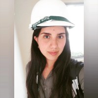 Fabiola Ramírez Ferrada