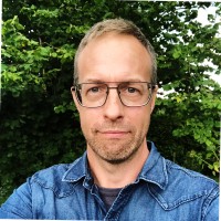 Robert Holmgren