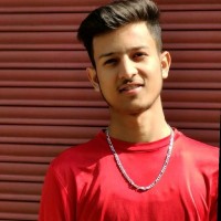 Saniyam Angral