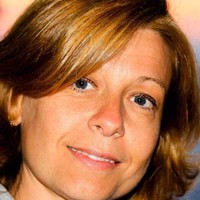 Marika Castello
