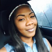 Genenisha Willis