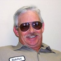 Roscoe Martin