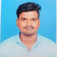 ARUN VELU