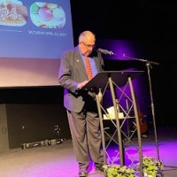 Pastor Ron Short