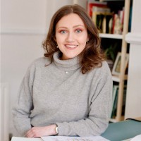 Sophie Pearson ACIfA