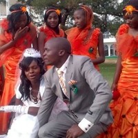 Takemore Chikwesa