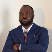 Jeremiah Bakare, MBA