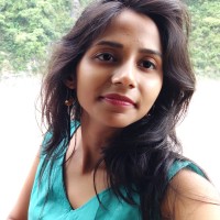 Akhya Pandey