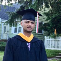 Dave Deodat, MSc