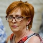 Lilian Mcgregor