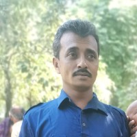 Joynal Abdin