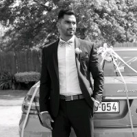 Joash Govender