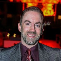 Steven Klimaski