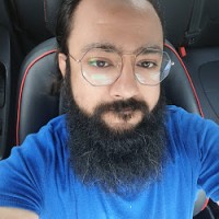 Muhammad Soban Zafar