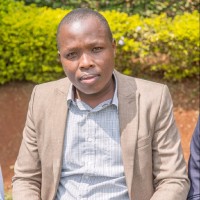 Douglas Marigiri