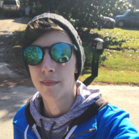Zachary Kozak