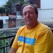 Kostas Fragos