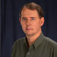 Andrew Calder CDCDP