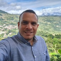 Mauricio Calle