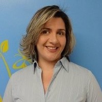 Luciene Assunção (PCD)