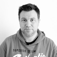 Jérémy Van Hese