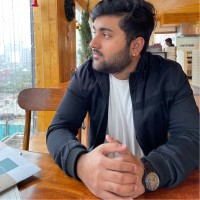 Deepak Mathpal