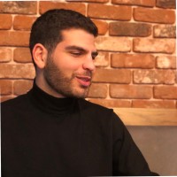 Jad Zakharia