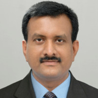 Harikrishnan K.