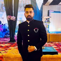 Lokesh Lokesh
