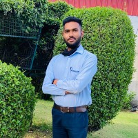 Touqeer Alam Ansari