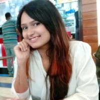 Soumyashree Upadhyaya