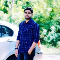 Karamala Akhil