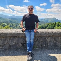 Jonathan Sanchez Ocampo