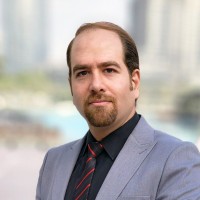 Mohammad H Atrash
