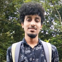 Yadhu Krishnan