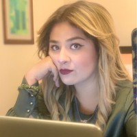 Berenice Hernández Domínguez