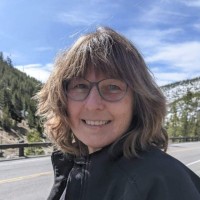 Lisa Logue Mathias