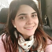 Farah Chouman