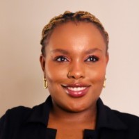 Linda Njiru