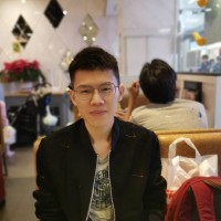 Peter Liu