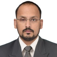 Rajanish Tiwary, Pmp®