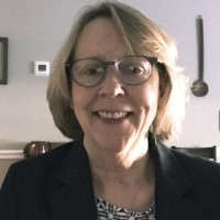 Ruth Madison