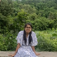 Priyasha Gupta
