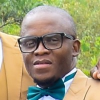 Batsile Ernest Chibane