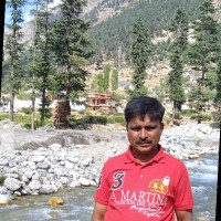 Muhammad Ibrahim