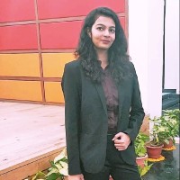 Kajal Kumari