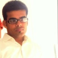 Deewank Mohnani
