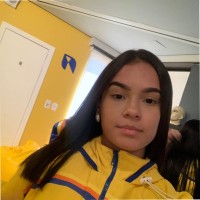 Cauane Leticia Macedo