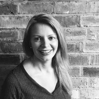 Gemma Ffowcs-Williams