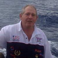 Christo Van  Der Merwe